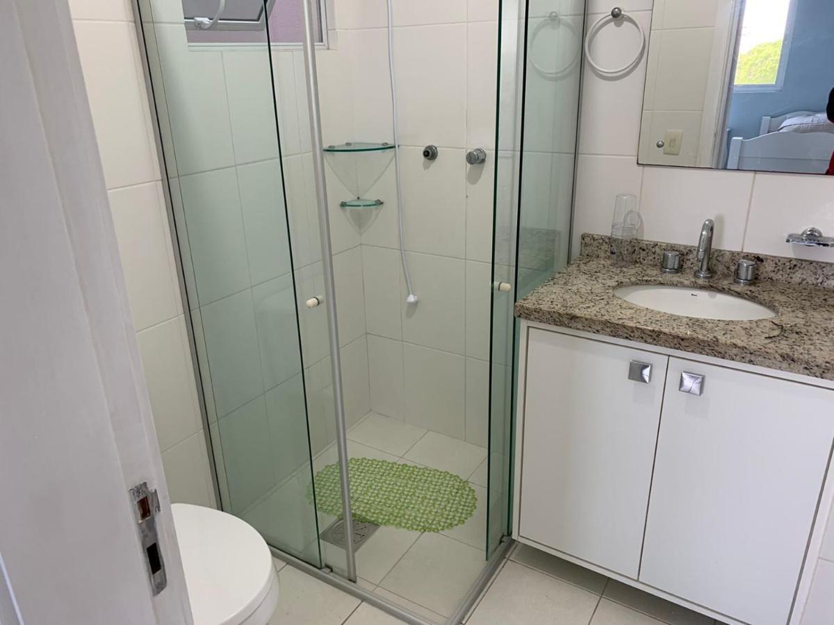 Belo Apto, 2 Quartos, Ideal Familias Apartamento Florianopolis