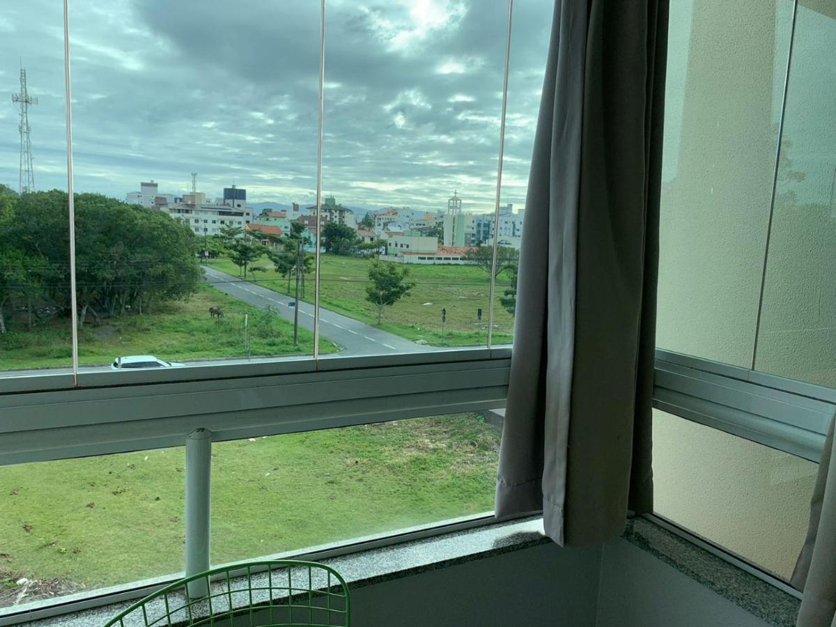 Belo Apto, 2 Quartos, Ideal Familias Apartamento Florianopolis