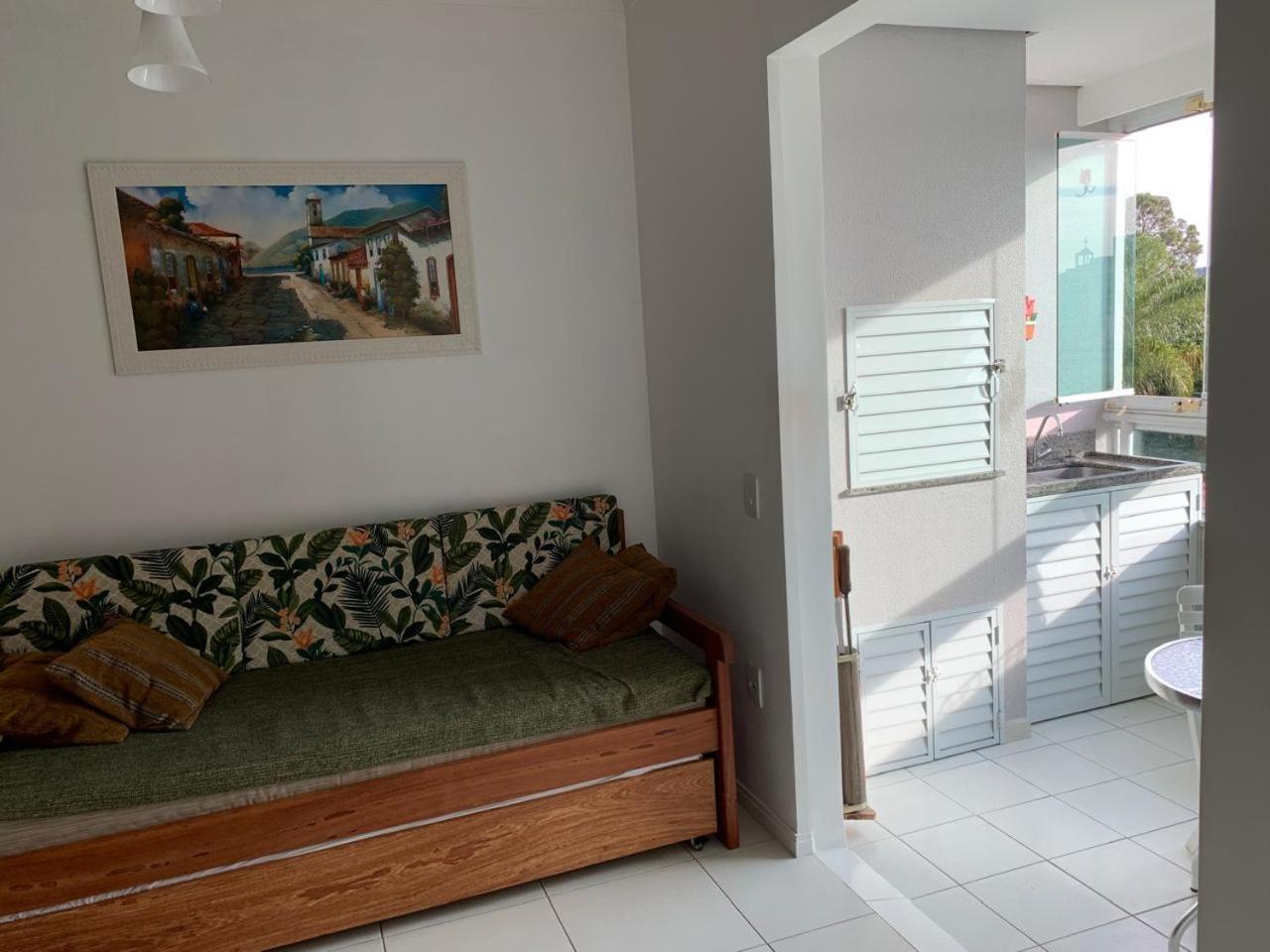 Apartamento Belo Apto, 2 Quartos, Ideal Familias *