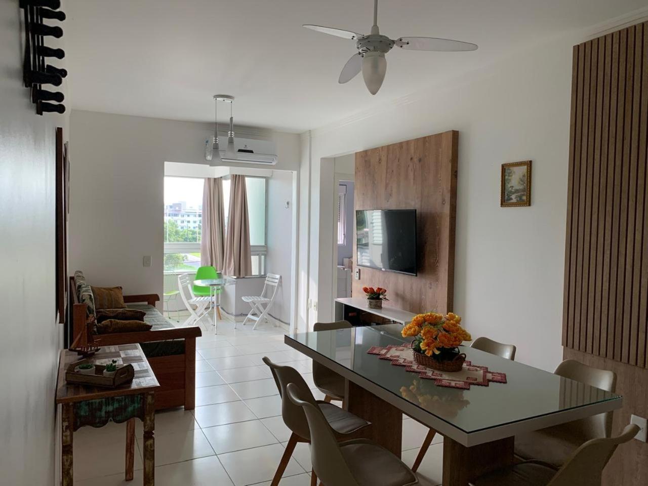 Belo Apto, 2 Quartos, Ideal Familias Apartamento *
